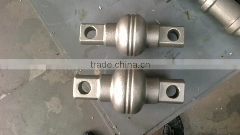High Quality amw torque rod bush torque rod bush for heavy truck coupling rubber bush