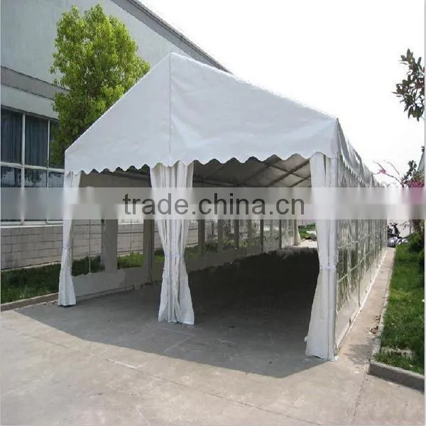 Exhibition Truss, Trade show truss project, Truss tent