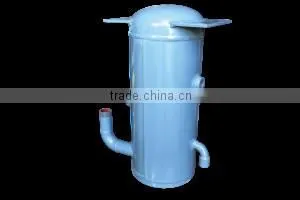 2014 China ac air compressor for industrial application