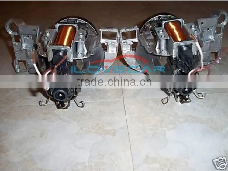 OEM original hid projector lens for Bentley auto headlight retrofit