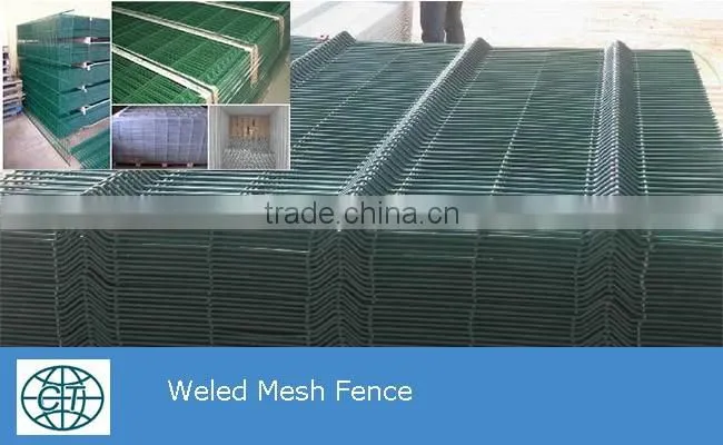 Hot Sale Cheap Price Security Fencing for protection