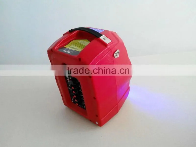Popular active speaker