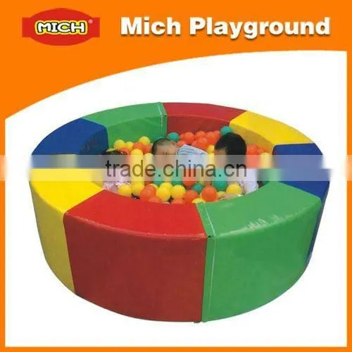 Kids Soft Ball Pits For Sale 1104B
