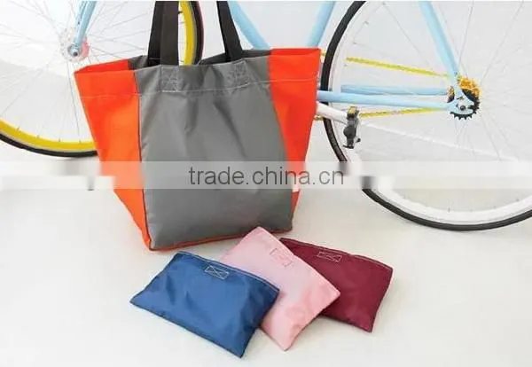 New discount felt shopping bag