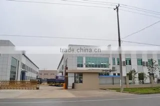 Danyang Zihan Auto Parts Co., Ltd. company overview - view 1