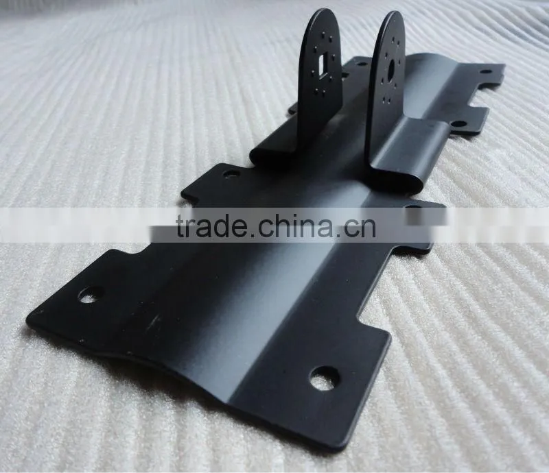 Sheet Metal Fabrication Stamping Parts
