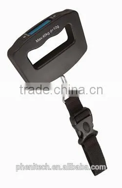 Travel Digital Weighing Scales digital electronic scale