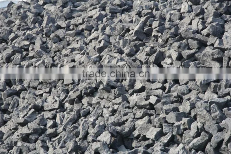 Good Price for Metallurgical Coke with High Carbon 89% Low Ash 10%