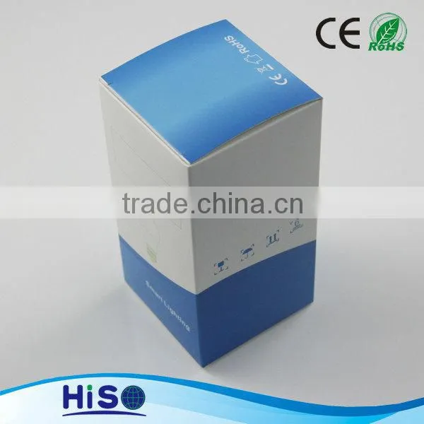 OEM Bluetooth LED Smart Bulb with top brand bluetooth module for smart home