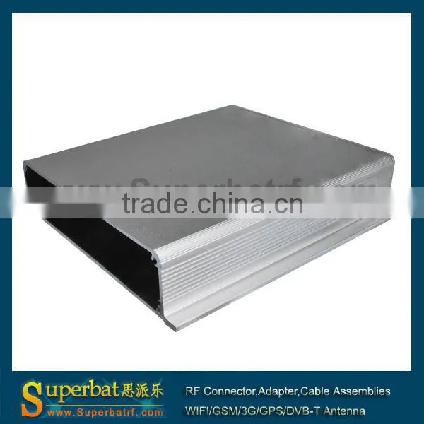 Aluminum Box aluminum electronic box