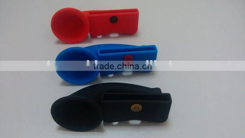 mini portable speaker audio amplifier for ipod touch