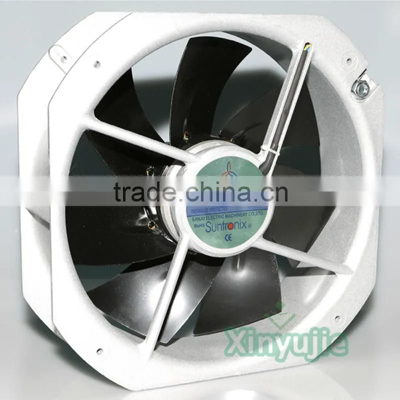 axial fan 220v ac dehumidifying equip 110v ventilation fan 11 inch ac fan