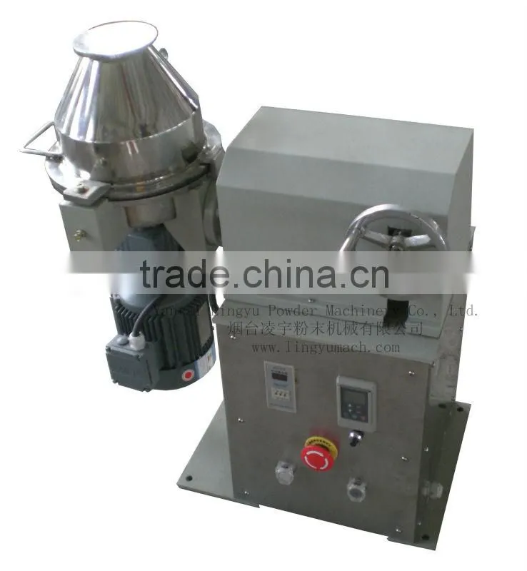 FHJ-02 Lab Powder Mixer