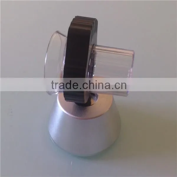 EAS system anti theft system Hard tag bottle cap for wine for RF system