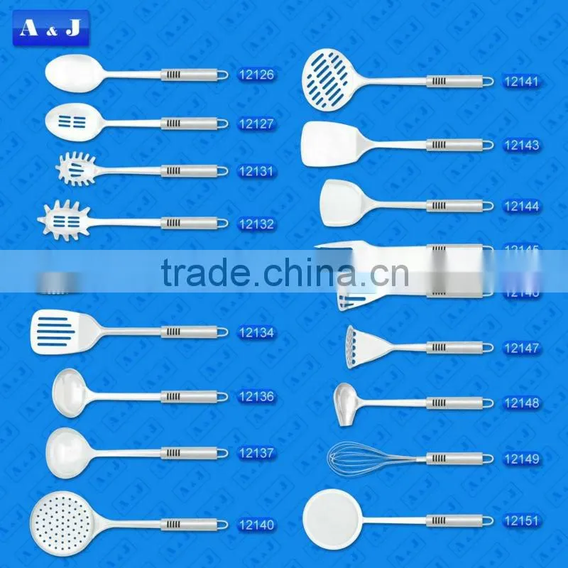 Stainless Steel Spoon