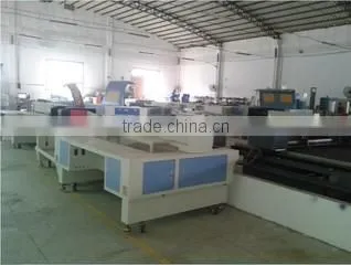 Dongguan Nority Laser Equipment Co., Ltd. company overview - view 3