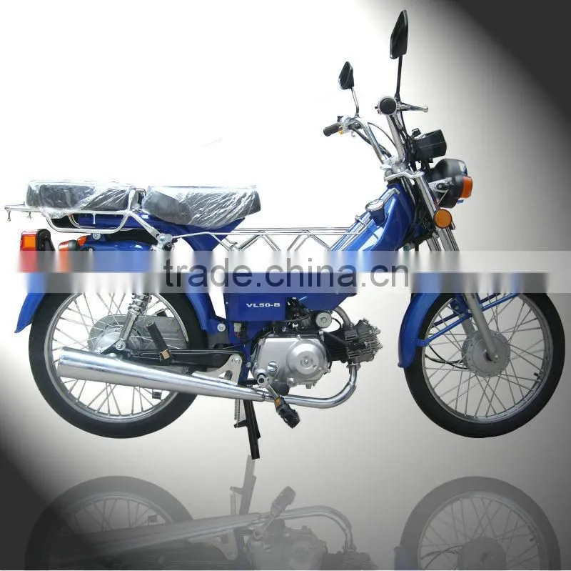 50cc 100cc 110cc 120cc 125cc cub motorcycle JD50-1