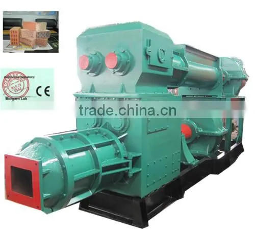 Fully Automatic and Basic Automatic clay brick making machine