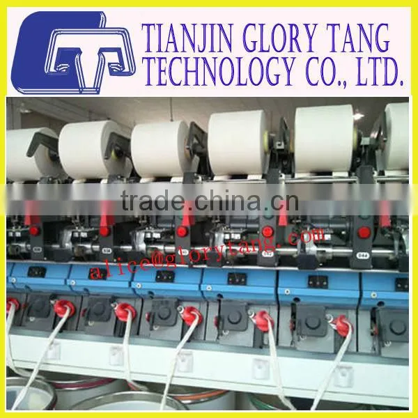 Hot sale PLA yarn for teabag string with high tenacity