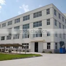 EBIC Tools Co., Ltd. company overview - view 1