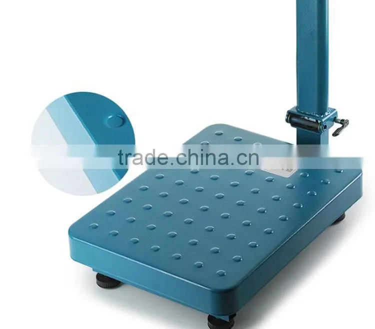 100kg Electronic Platform Scale