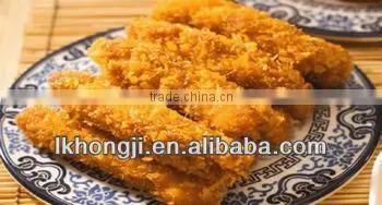 hard crispy bread crumb(orange)