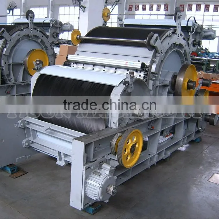 Auto-winder machine/Yarn spinning production line