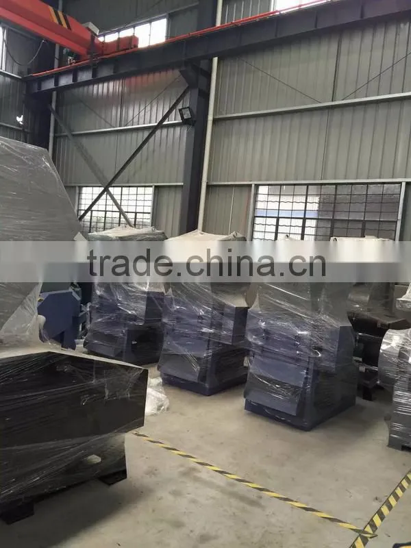 cheap cost pet Bottle crusher selling
