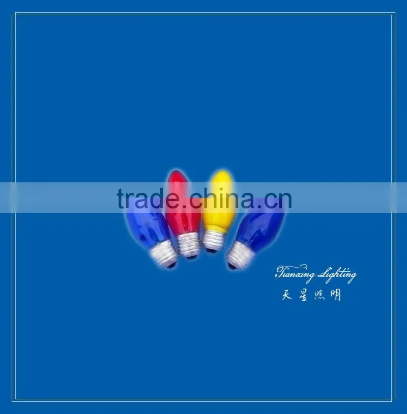 High Quality Energy Saving Bulb(6U)