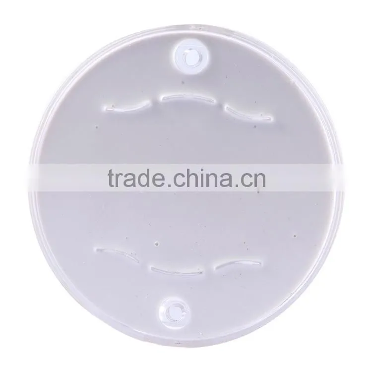 Plastic reflective road stud led solar cat eyes road stud