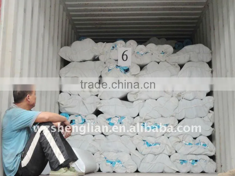 GUMSTAY (nonwoven interlining , 1025HF)