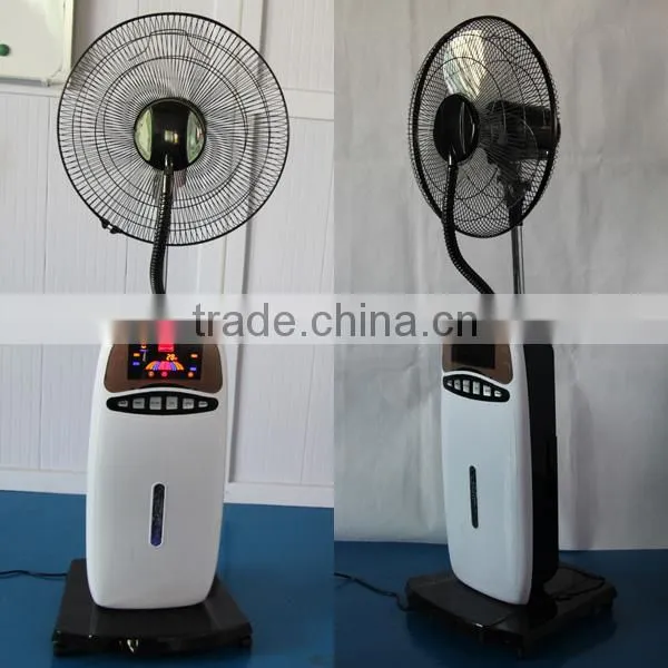 motor fan made in china