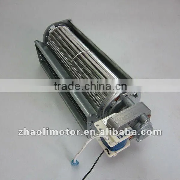 Cross flow blower Small electric motorsYJ48-16 Air conditioner motor Electric motor specifications UL CUL VDE ROHS CCC CE