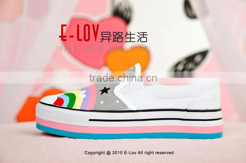 2015 Hot sales high quality china shoes ladies