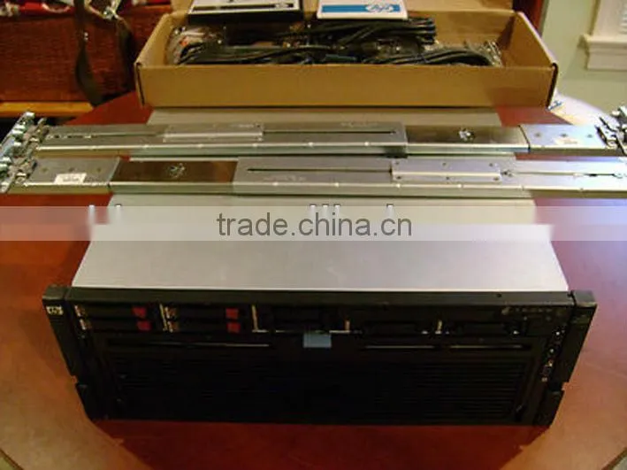 643063-001 DL580 G7 E7-4870 Server