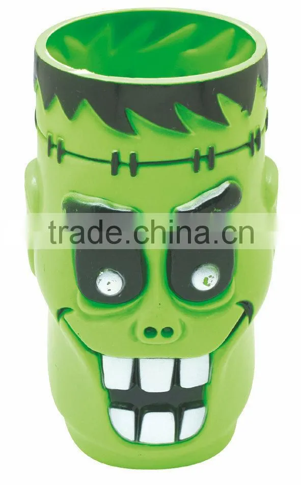 Halloween Plastic Cup