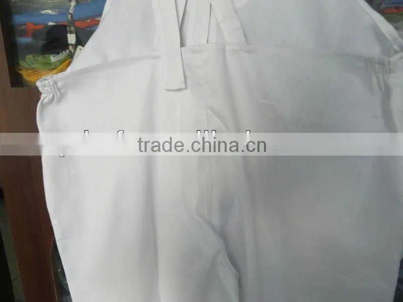 painters bib-pant