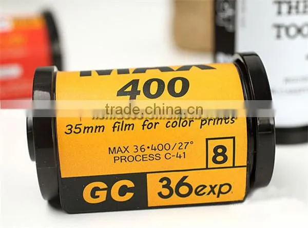 Roll Film Style Plastic Toothpick Holder