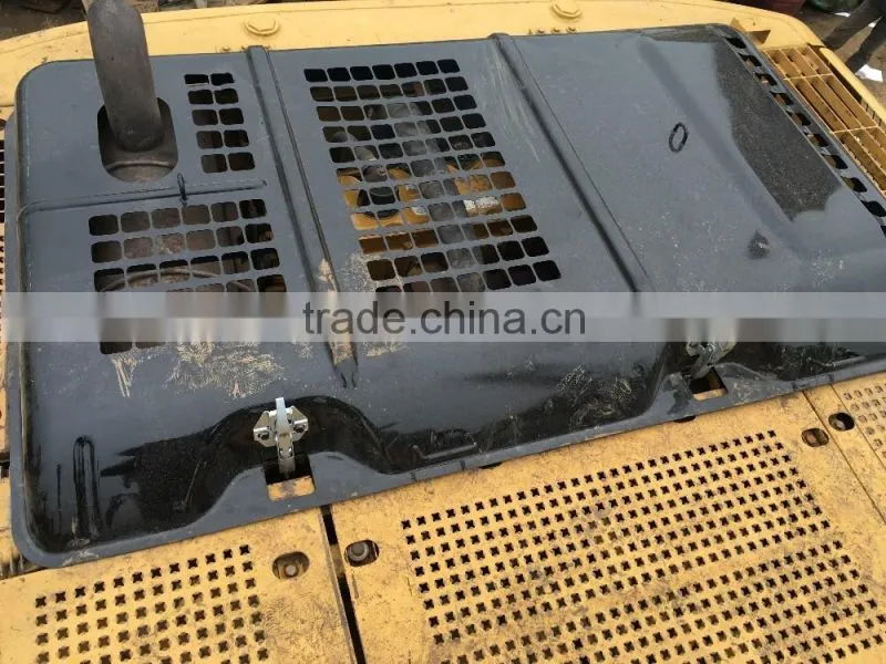Hot sale used 320D cat excavator price,306D,307D,312C,315D,320B,320C,330C,336D avaliable