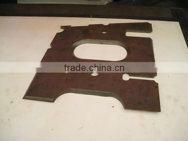 Protable CNC cutting machine1500*3100mm plasma cutter