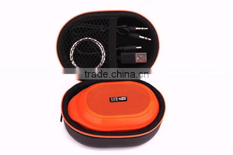 China supplier 2015 new portable speaker, best sound Blutooth speaker for outdoor