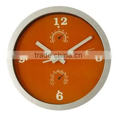 CLASSIC WALL CLOCK