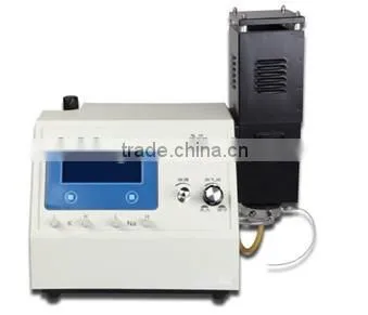 Good Quality Flame Photometer DSHP640