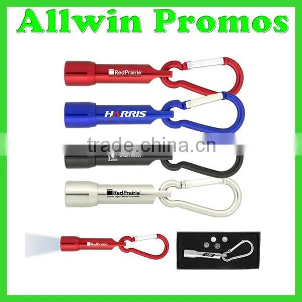 Promotional Magnetic LED Flashlight