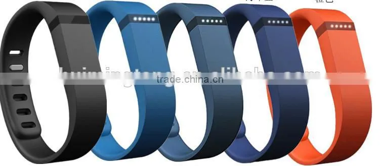 for fitbit flex,parts for fitbit flex,wristband replacement for fitbit flex Bracelets Wristband With Metal Clasps