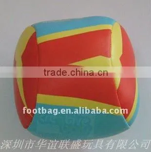 PVC base ball
