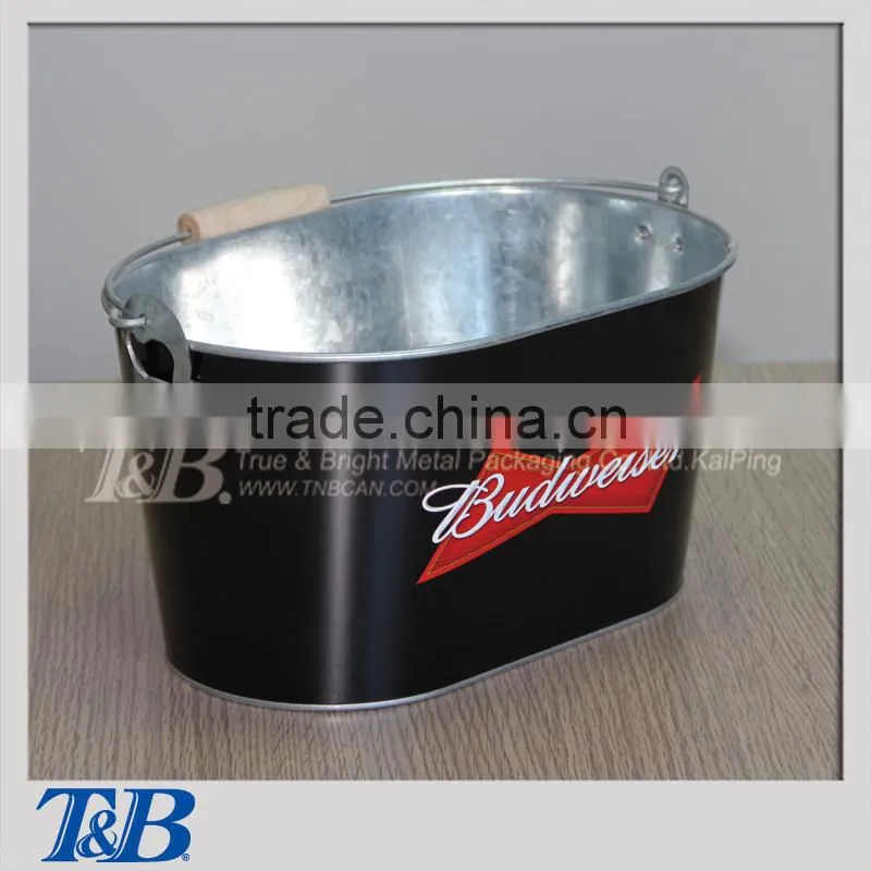10QT beer gadget with beer opener