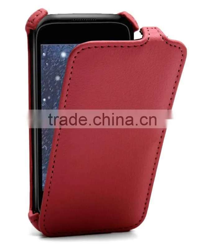 pu leather case for Philips S388 new design case