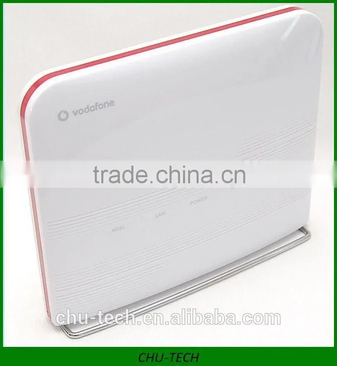 unlocked Huawei HG553 54M wireless router built-in ADSL2 with 64 M memory