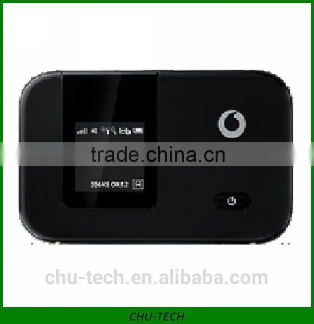 Brand New HUAWEI R215 4G LTE VODAFONE Pocket 4G Wifi Modem Unlocked